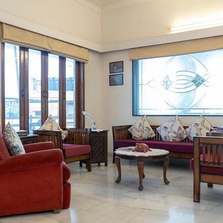 Giri Homestay By Vista Rooms Jaipur Exterior foto